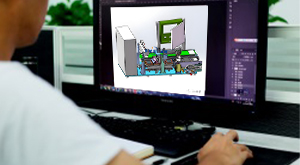 虎雅科技-專屬定制